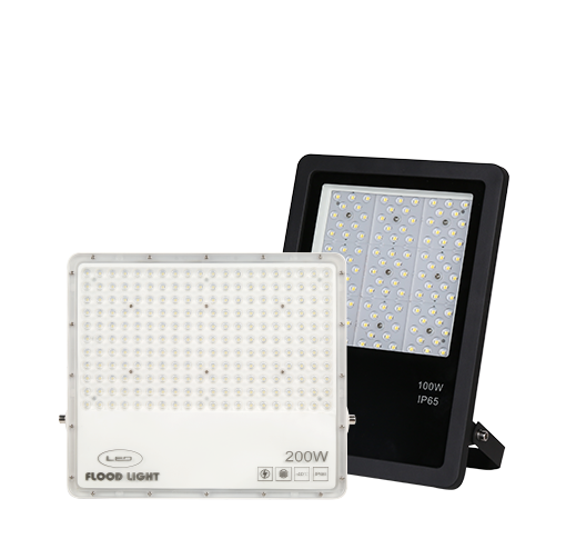 LED Flood Light