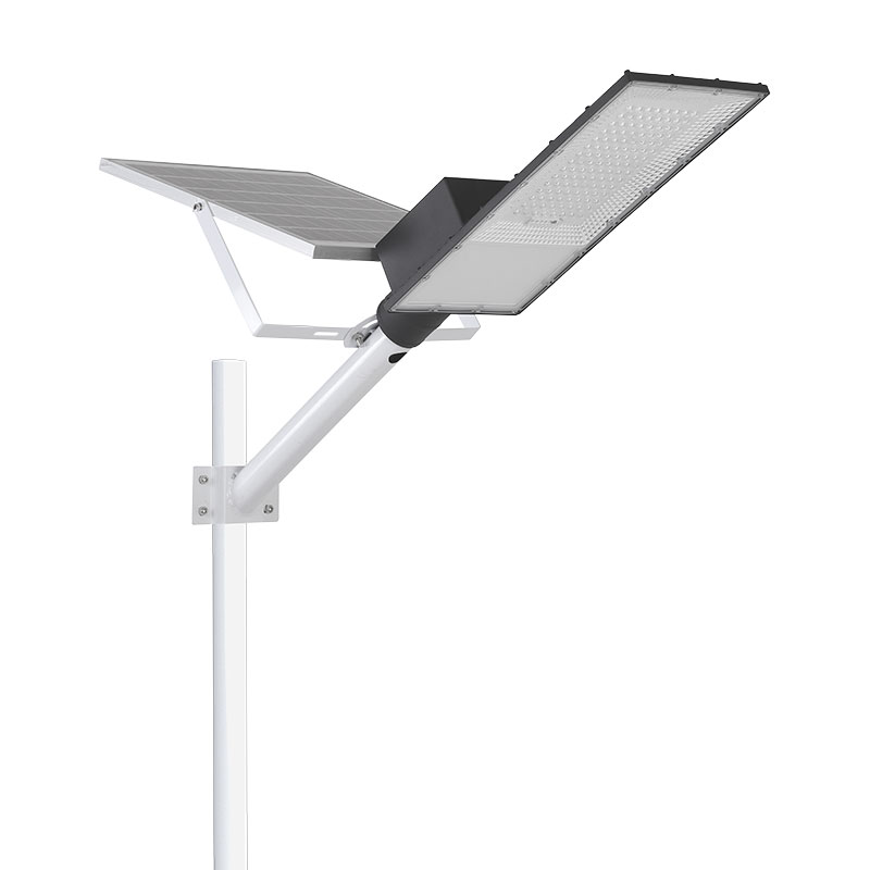 Polaris Solar Street light