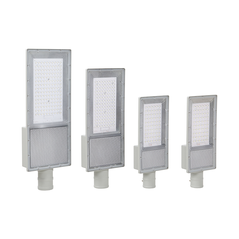 Polaris Solar Street light