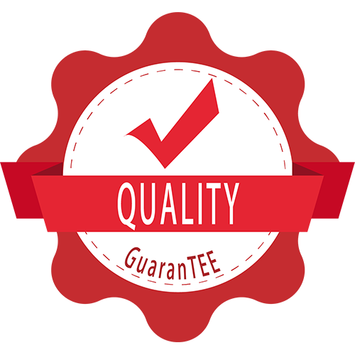 Quality Certification