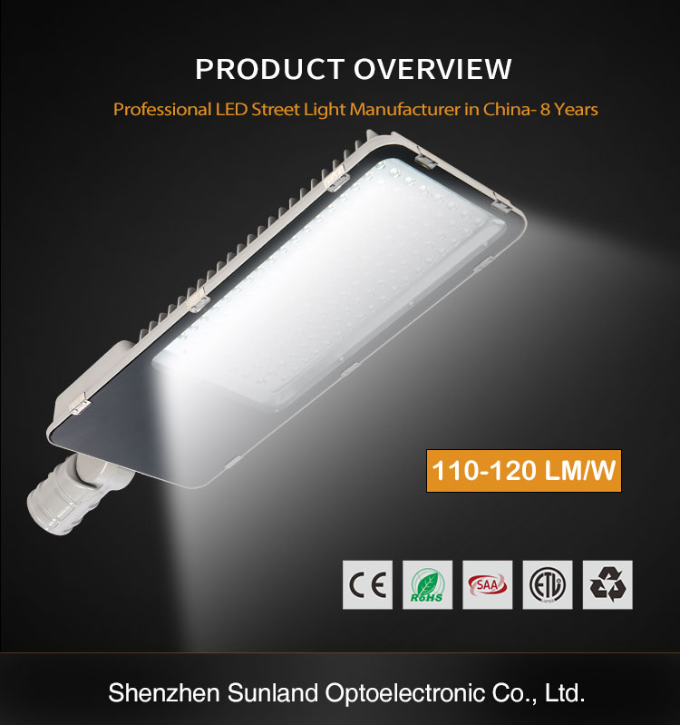 led street light