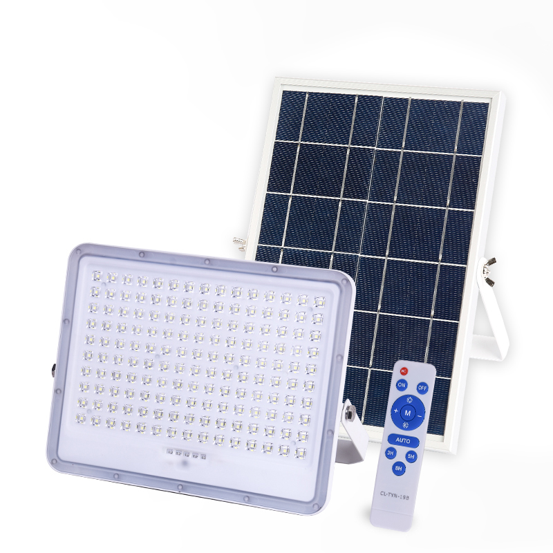 Venus solar flood light