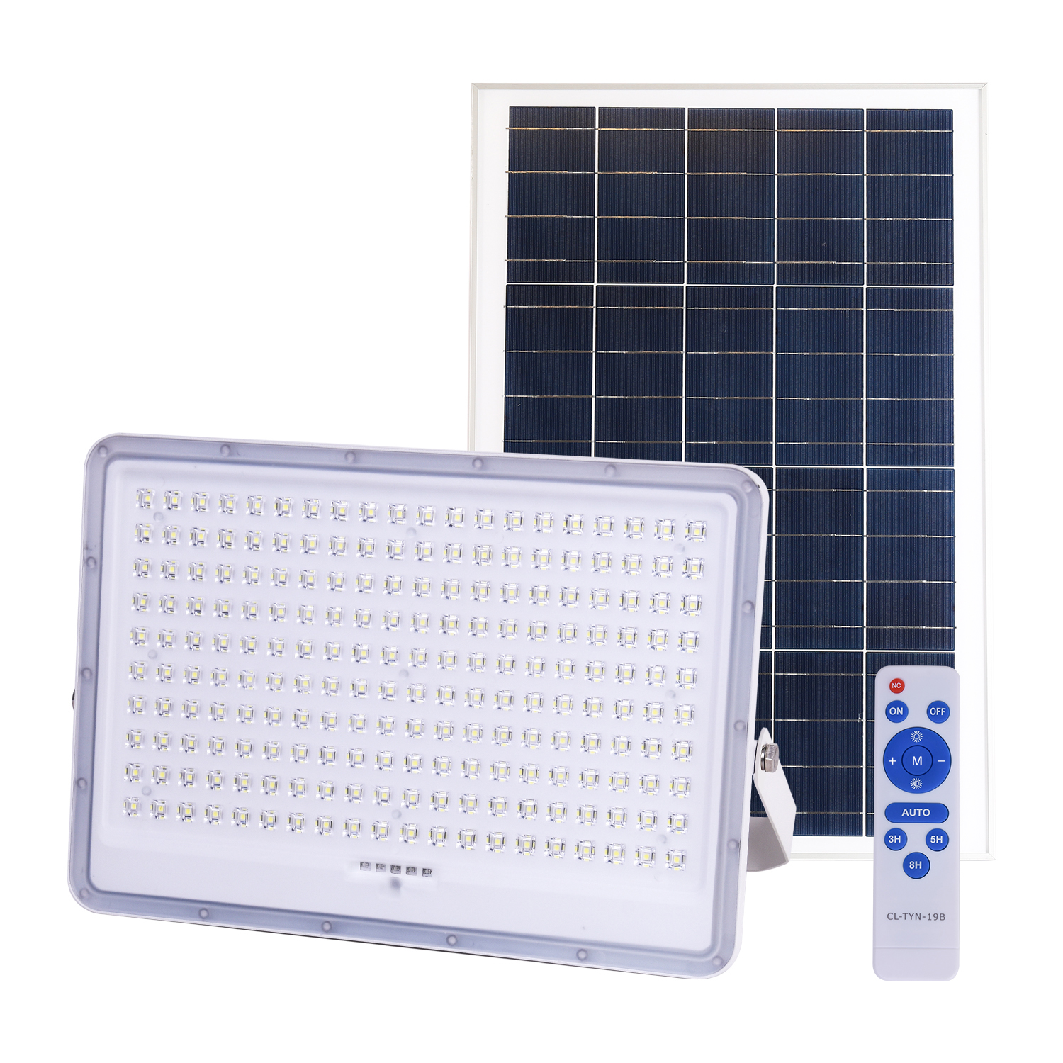 Venus solar flood light