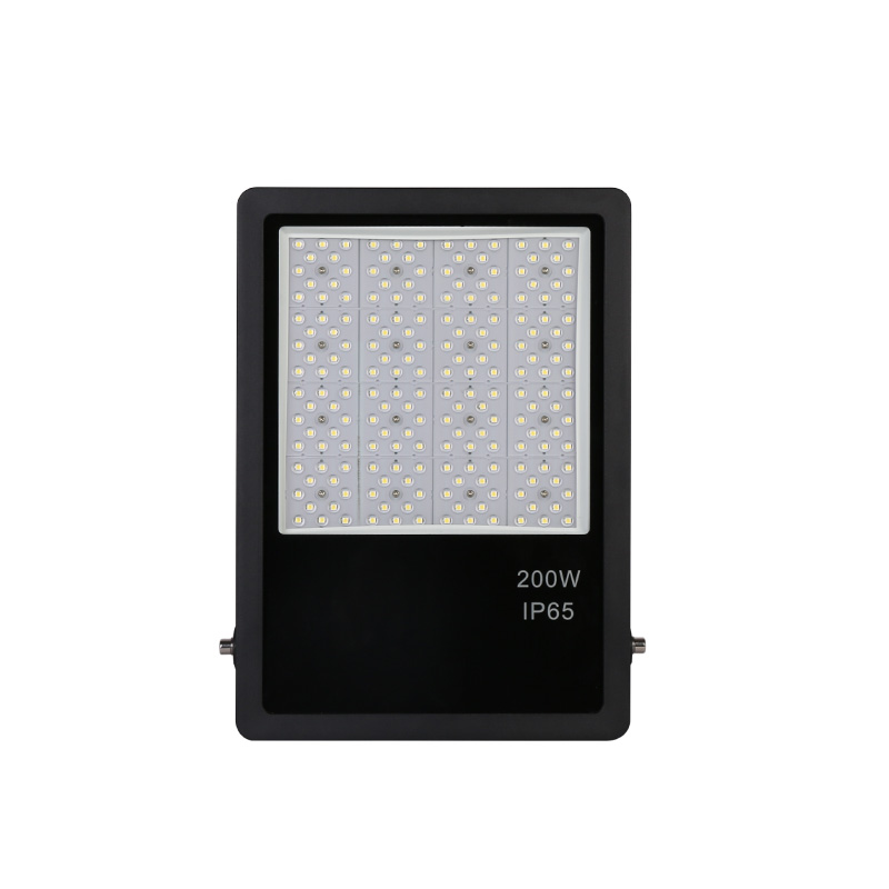 Vega flood light