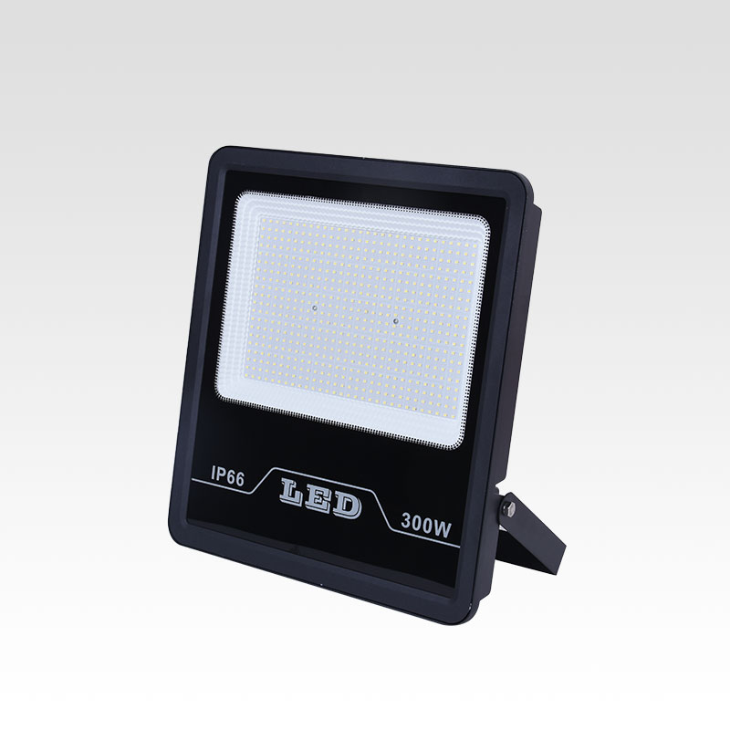 Fighter flood light